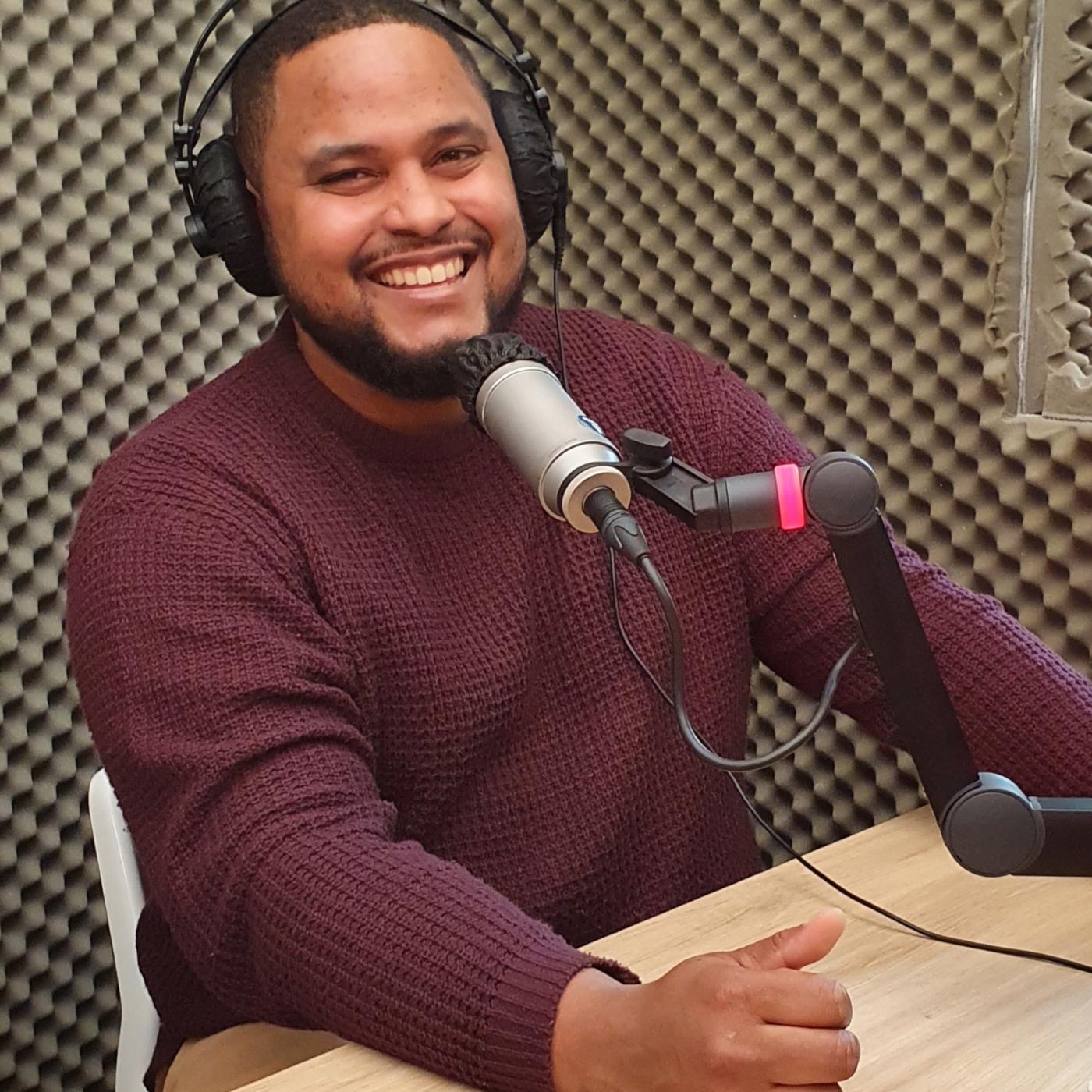 Yannick CLAIRE - Invité Gospel- lundi 17 mai 2021