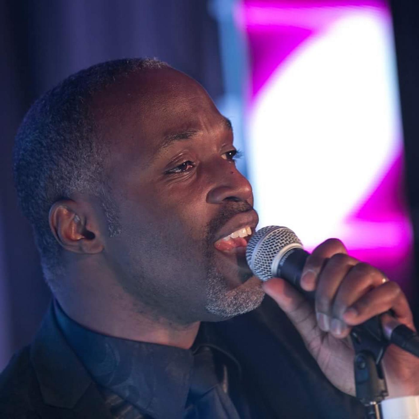 Leo RAFAEL- Invité Gospel - lundi 24 mai 2021