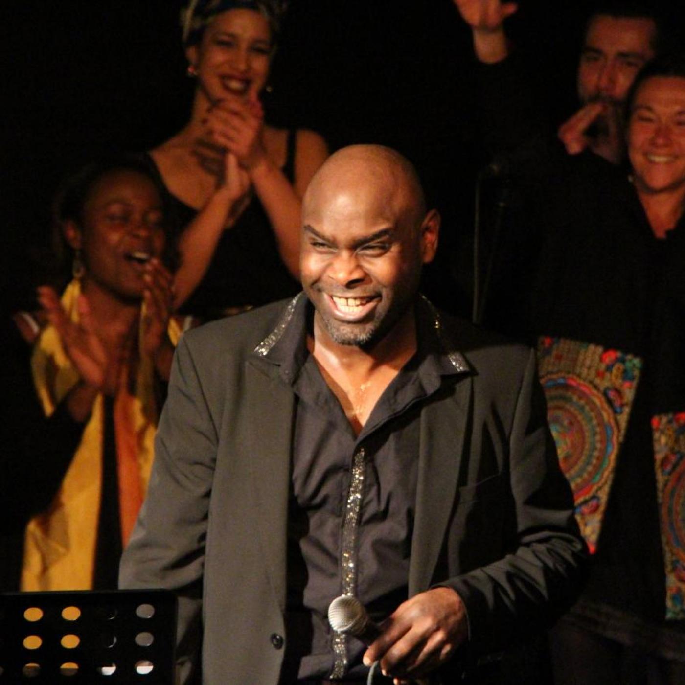 L'Invité Gospel, Joel Rhino du 25 au 31 Octobre 2021