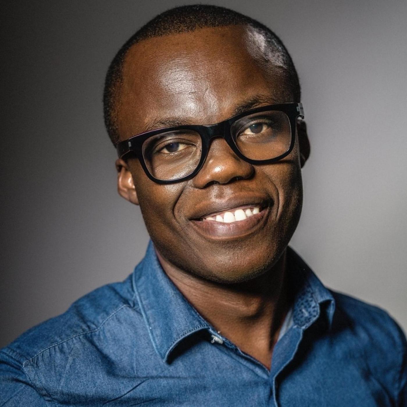 L'Invité Gospel, Elysée Ngimut du 13 au 19 septembre 2021