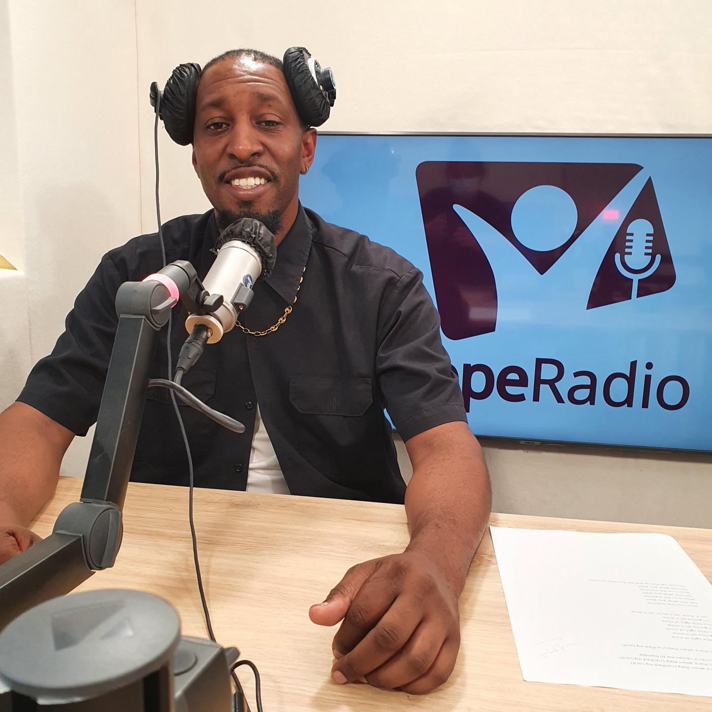 L'Invité Gospel Ruddy Rostal du 27 septembre au 03 octobre 2021