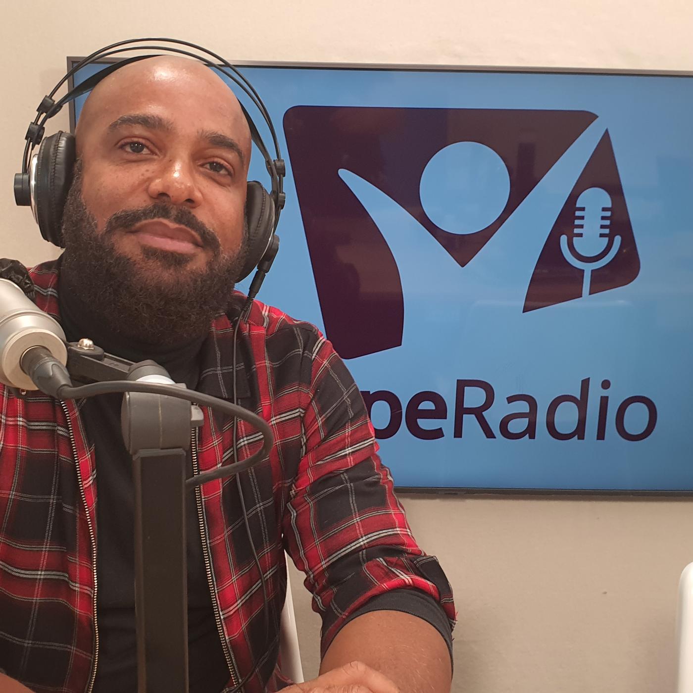 L'Invité Gospel Bruno Ruffinel du 13 au 19 décembre 2021