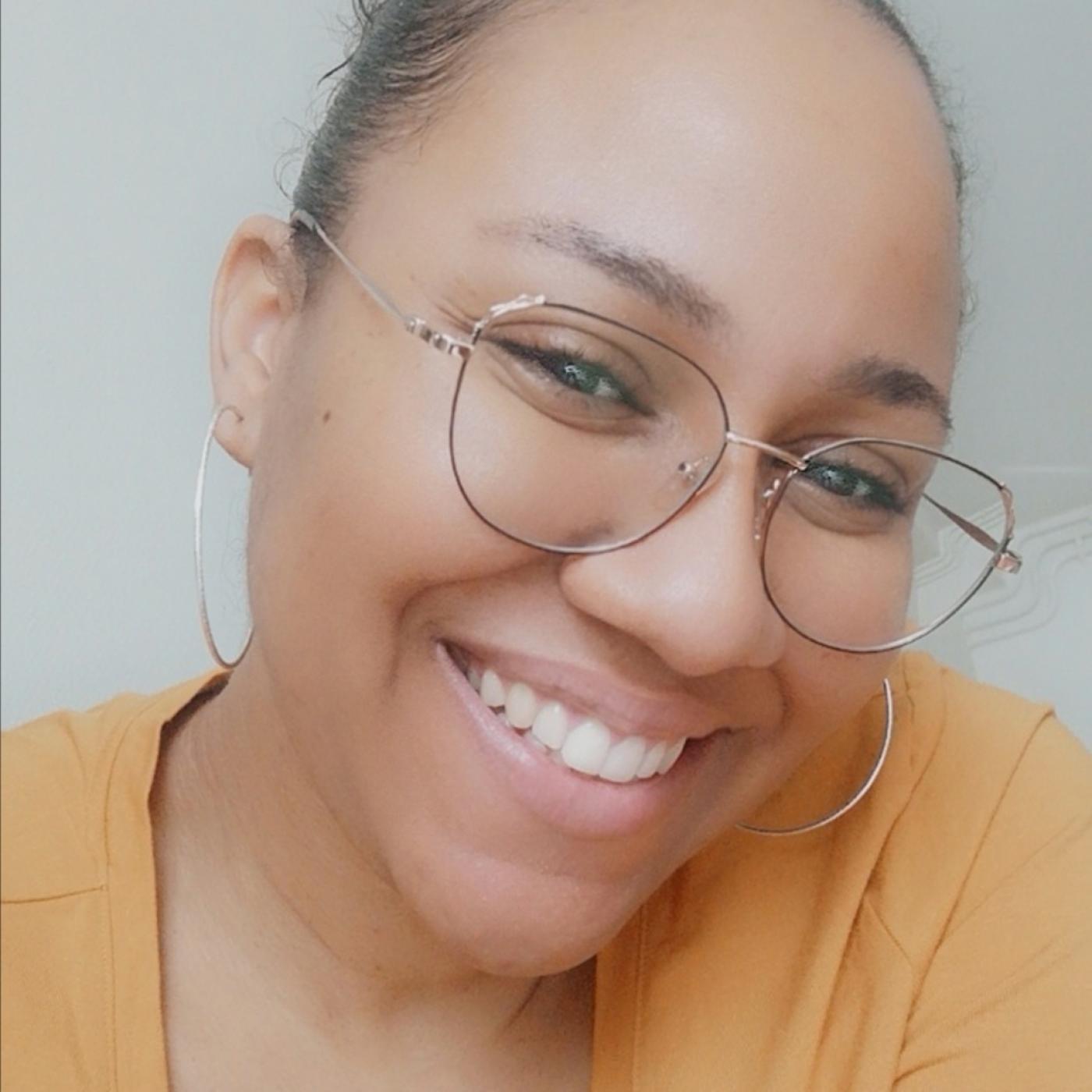 L'Invité Gospel du 20 au 26 décembre 2021 c'était Melody Faleyras