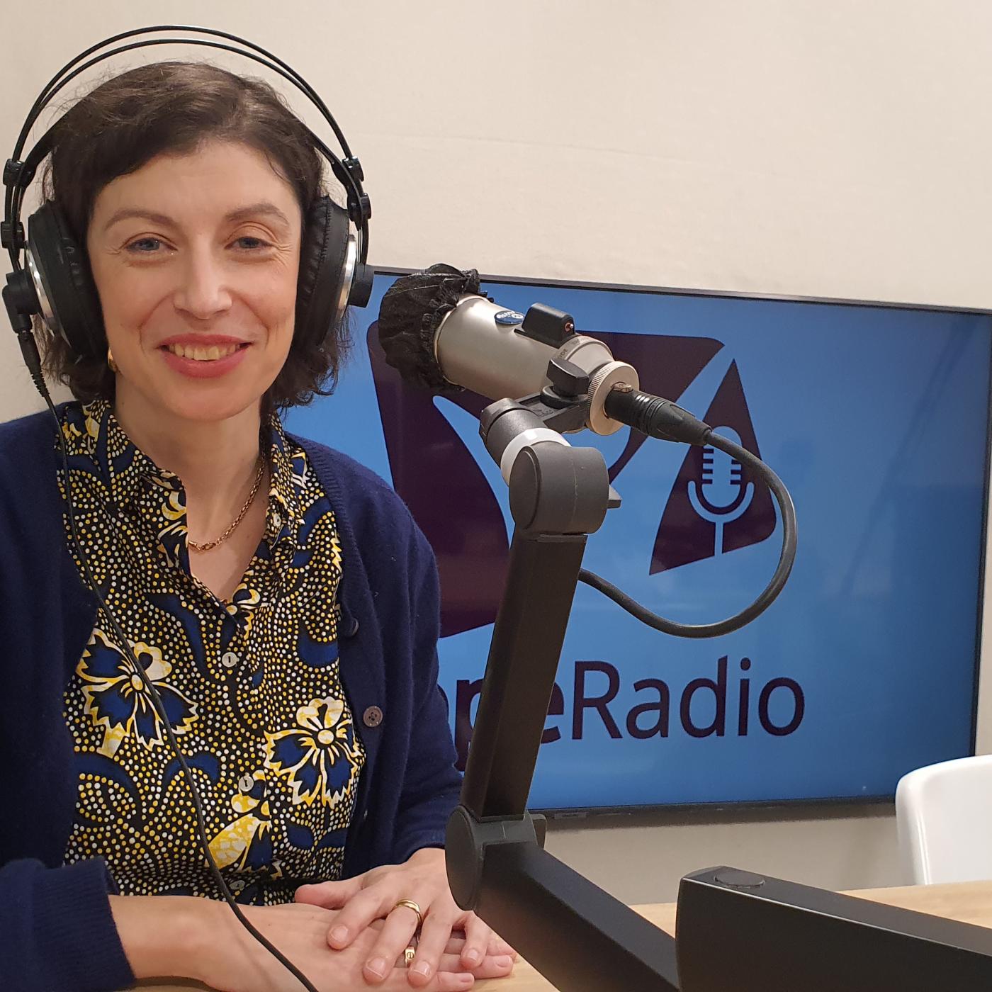 L'Invité Gospel du 27 décembre au 02 janvier 2022 c'était Miss Nanie